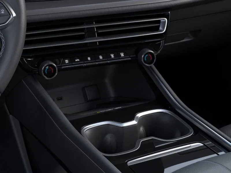 2026 Chevrolet Traverse LT - Photo 23