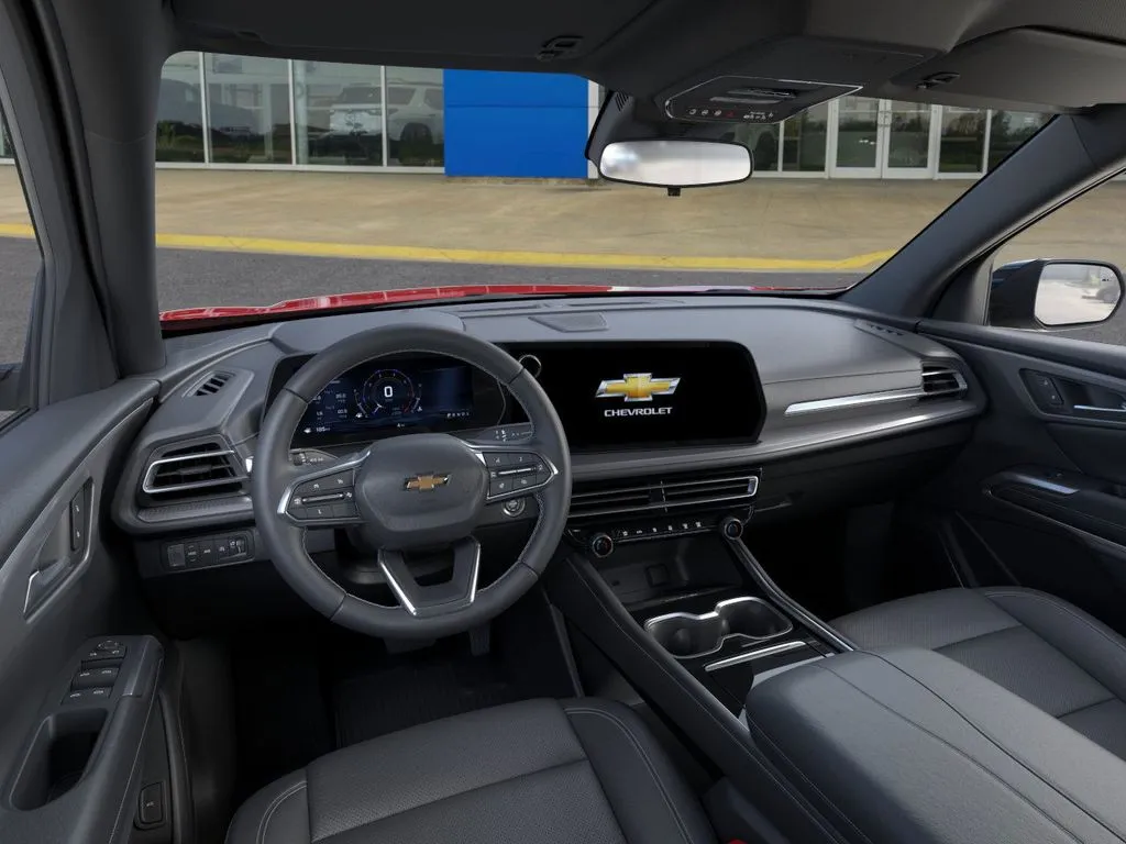 2026 Chevrolet Traverse LT - Photo 15