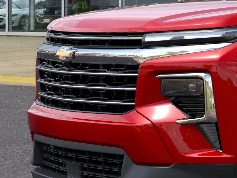 2026 Chevrolet Traverse LT - Photo 13