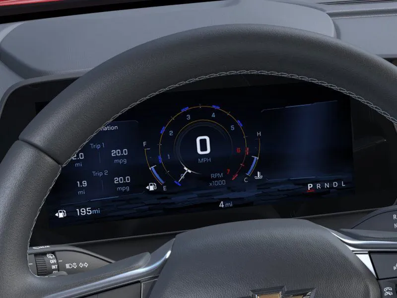 2026 Chevrolet Traverse LT - Photo 18