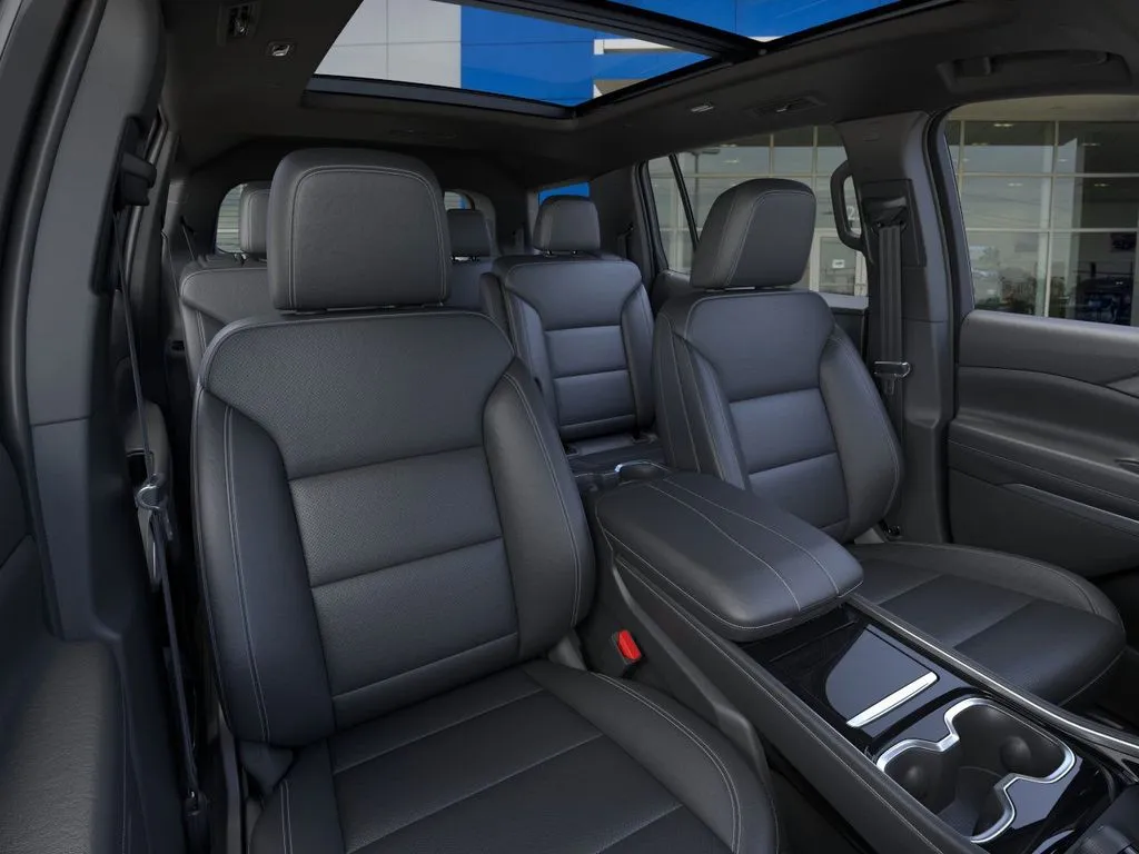 2026 Chevrolet Traverse LT - Photo 16