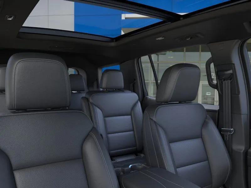 2026 Chevrolet Traverse LT - Photo 24