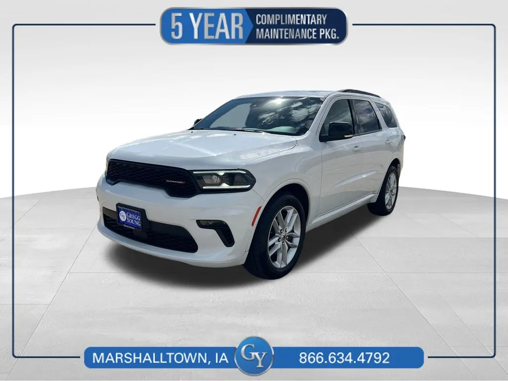 2023 Dodge Durango GT Plus for sale in Marshalltown, IA