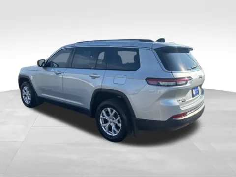 More photos of 2022 Jeep Grand Cherokee L Limited at Gregg Young Chevrolet Marshalltown, IA