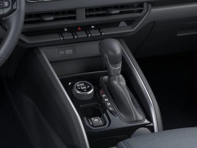 2026 Chevrolet Colorado Trail Boss - Photo 23