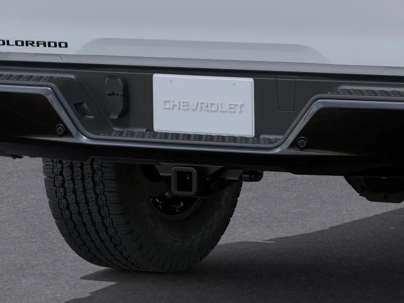 2026 Chevrolet Colorado Trail Boss - Photo 14