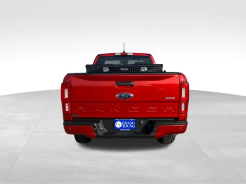 More photos of 2019 Ford Ranger XLT at Gregg Young Chevrolet Marshalltown, IA