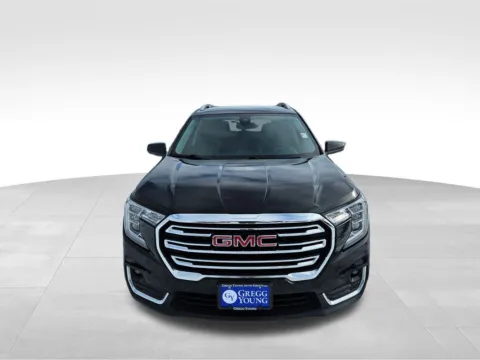 Another view of 2023 GMC Terrain SLT for sale in Plattsmouth, NE at Gregg Young of Plattsmouth