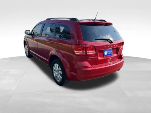 More photos of 2018 Dodge Journey SE at Gregg Young of Plattsmouth, NE