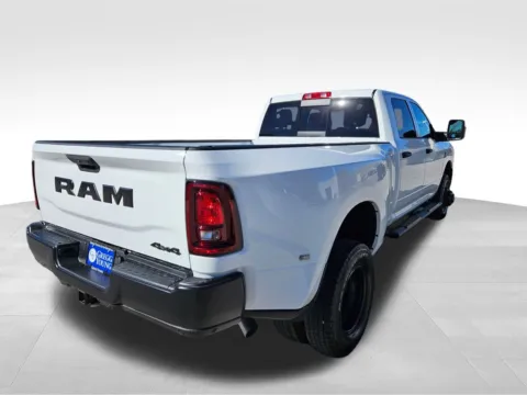 More photos of 2026 Ram 3500 Tradesman at Gregg Young of Plattsmouth, NE