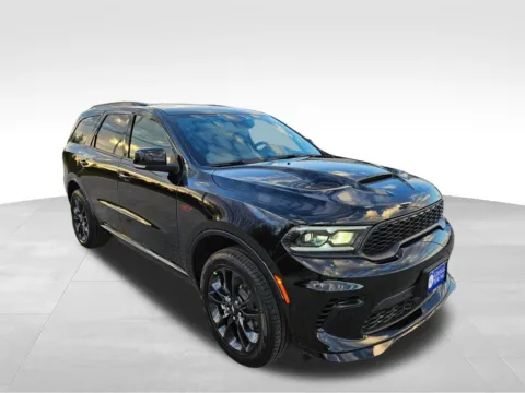 Another view of 2026 Dodge Durango GT Plus for sale in Plattsmouth, NE at Gregg Young of Plattsmouth