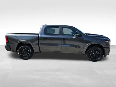 More photos of 2026 Ram 1500 Laramie at Gregg Young of Plattsmouth, NE
