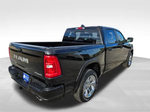 More photos of 2026 Ram 1500 Big Horn/Lone Star at Gregg Young of Plattsmouth, NE