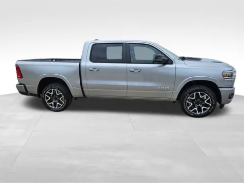 More photos of 2025 Ram 1500 Laramie at Gregg Young of Plattsmouth, NE