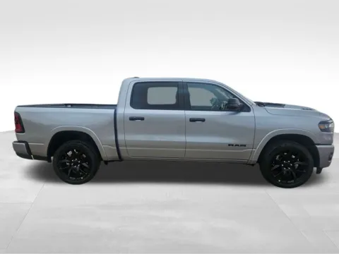 More photos of 2025 Ram 1500 Laramie at Gregg Young of Plattsmouth, NE