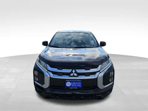 Photos of 2024 Mitsubishi Outlander Sport 2.0 SE for sale in Plattsmouth, NE at Gregg Young of Plattsmouth