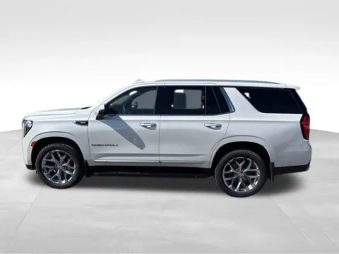 Another view of 2022 GMC Yukon Denali for sale in Atlantic, IA at Gregg Young of Atlantic