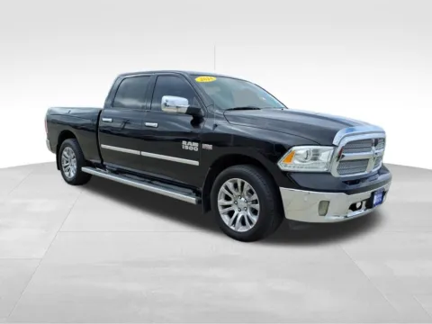 More photos of 2014 Ram 1500 Laramie Longhorn at Gregg Young of Atlantic, IA
