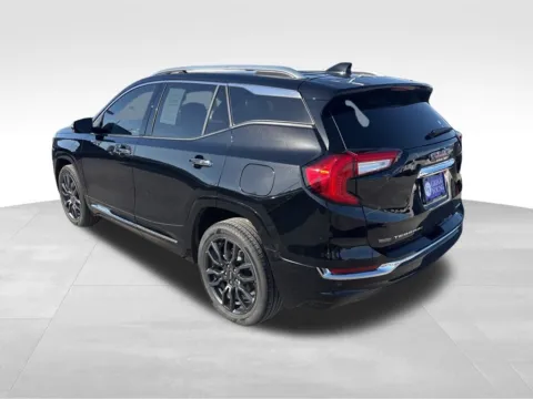 More photos of 2024 GMC Terrain Denali at Gregg Young of Atlantic, IA