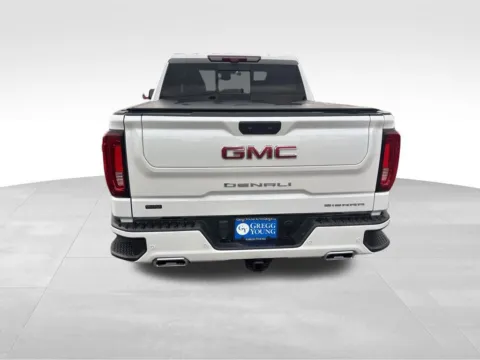 More photos of 2023 GMC Sierra 1500 Denali at Gregg Young of Atlantic, IA