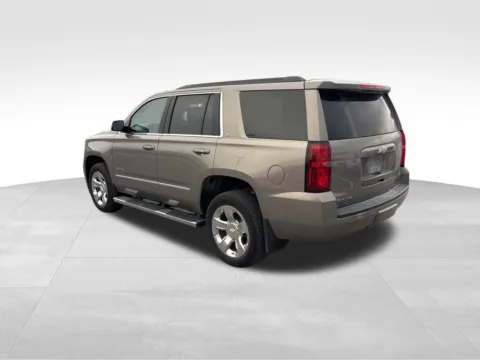 More photos of 2018 Chevrolet Tahoe LT at Gregg Young of Atlantic, IA