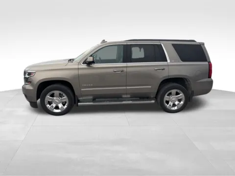 Another view of 2018 Chevrolet Tahoe LT for sale in Atlantic, IA at Gregg Young of Atlantic