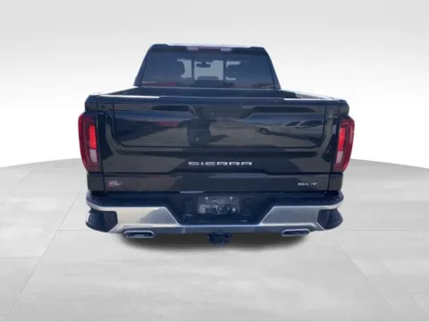 More photos of 2021 GMC Sierra 1500 SLT at Gregg Young of Atlantic, IA
