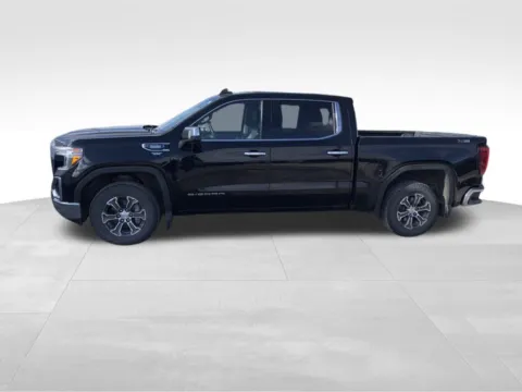 Another view of 2021 GMC Sierra 1500 SLT for sale in Atlantic, IA at Gregg Young of Atlantic