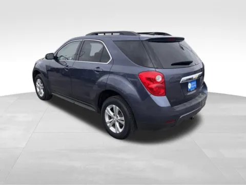More photos of 2013 Chevrolet Equinox LT at Gregg Young of Atlantic, IA
