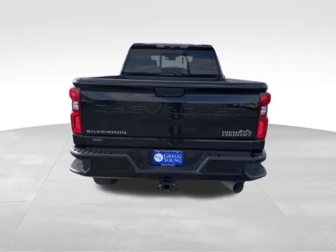 More photos of 2024 Chevrolet Silverado 2500HD High Country at Gregg Young of Atlantic, IA