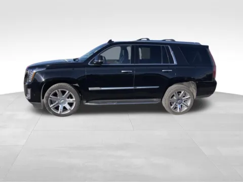 Photos of 2018 Cadillac Escalade Premium Luxury for sale in Atlantic, IA at Gregg Young of Atlantic
