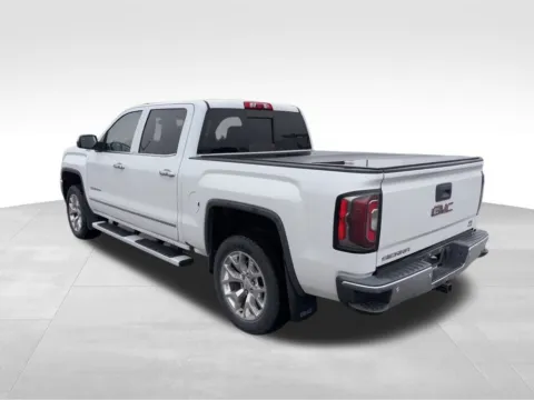 More photos of 2016 GMC Sierra 1500 SLT at Gregg Young of Atlantic, IA
