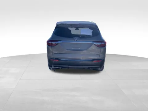 More photos of 2018 Buick Enclave Premium Group at Gregg Young of Atlantic, IA