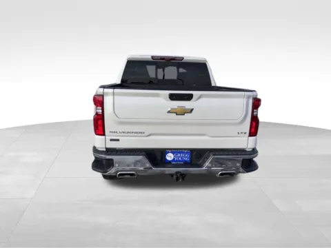 More photos of 2023 Chevrolet Silverado 1500 LTZ at Gregg Young of Atlantic, IA