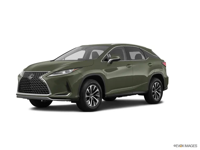 2020 Lexus RX 350 for sale in Atlantic, IA