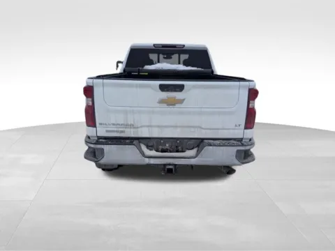 More photos of 2022 Chevrolet Silverado 2500HD LT at Gregg Young of Atlantic, IA