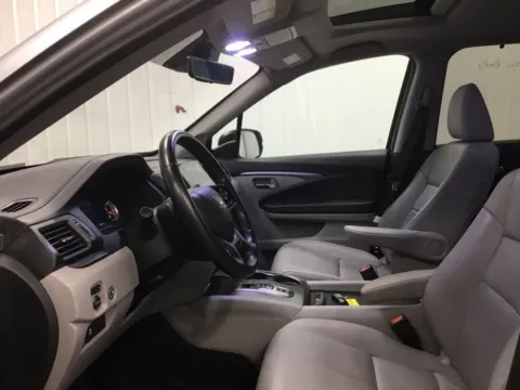 Another view of 2022 Honda Pilot Special Edition for sale in Atlantic, IA at Gregg Young of Atlantic