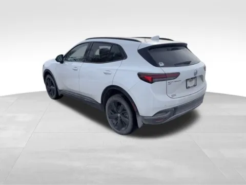 More photos of 2022 Buick Envision Preferred at Gregg Young of Atlantic, IA