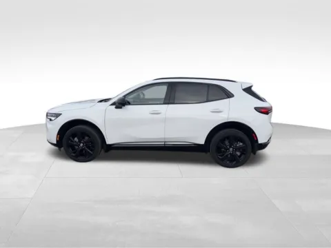 Another view of 2022 Buick Envision Preferred for sale in Atlantic, IA at Gregg Young of Atlantic