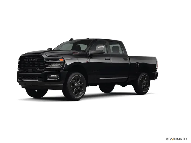 2026 Ram 2500 Big Horn for sale in Atlantic, IA