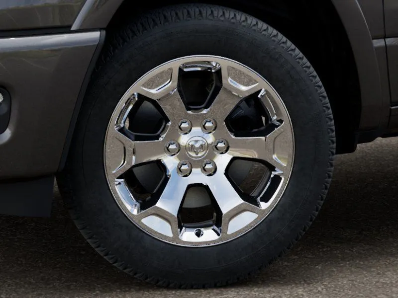 2026 RAM 1500 Big Horn/Lone Star - Photo 8