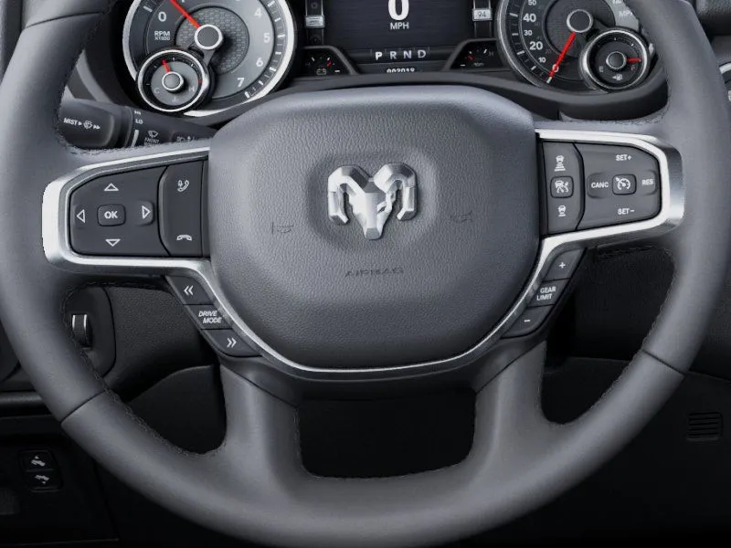 2026 RAM 1500 Big Horn/Lone Star - Photo 19