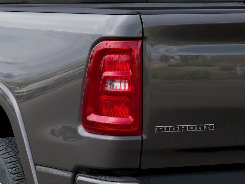 2026 RAM 1500 Big Horn/Lone Star - Photo 9