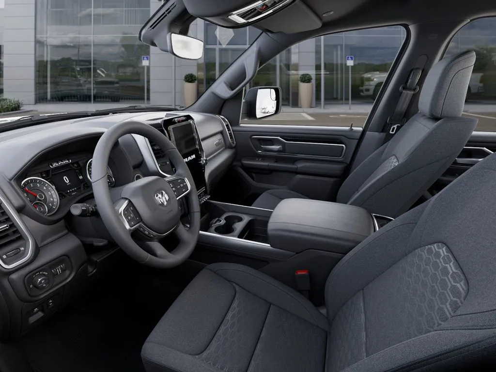 2026 RAM 1500 Big Horn/Lone Star - Photo 22