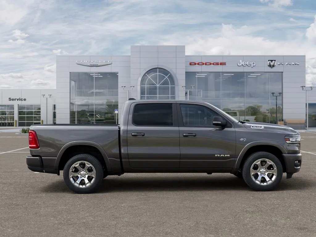 2026 RAM 1500 Big Horn/Lone Star - Photo 21