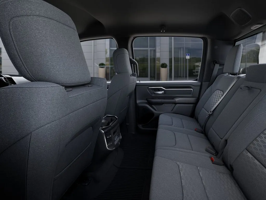 2026 RAM 1500 Big Horn/Lone Star - Photo 23