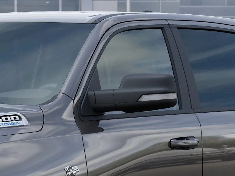 2026 RAM 1500 Big Horn/Lone Star - Photo 12