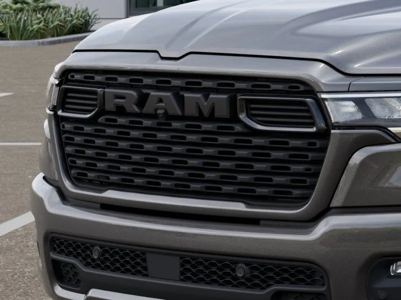 2026 RAM 1500 Big Horn/Lone Star - Photo 11