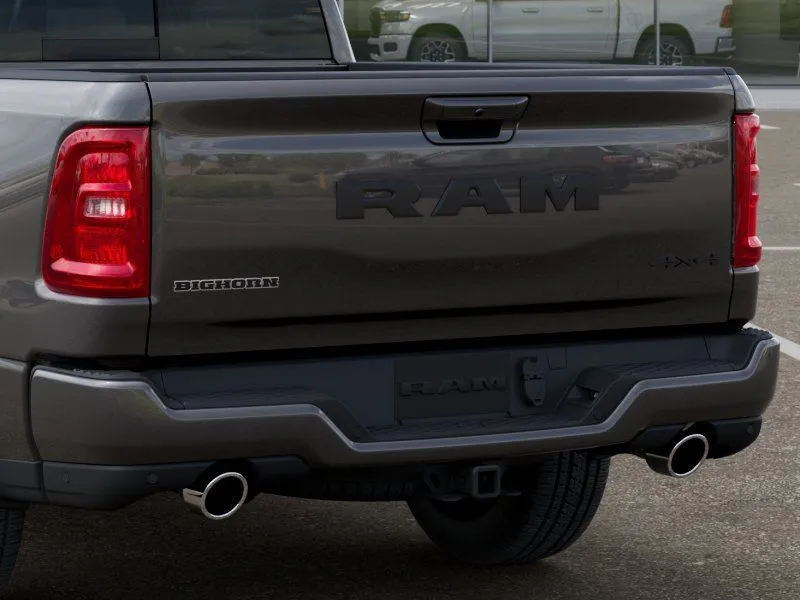 2026 RAM 1500 Big Horn/Lone Star - Photo 13