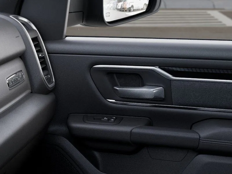 2026 RAM 1500 Big Horn/Lone Star - Photo 25